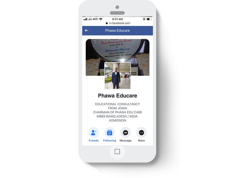 PhawaEducare Consultancy